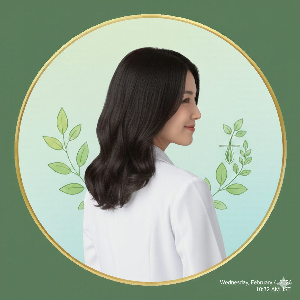 育毛研究家 あやののアバター